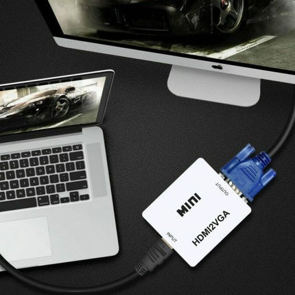 HDMI to VGA Convertor 2sd2fd2sfd_2