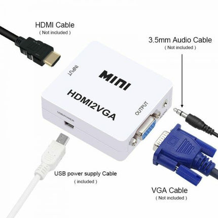 HDMI to VGA Convertor 2sd2fd2sfd_3