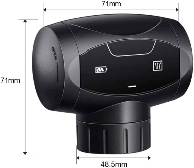 Electric Vacuum Wine Stopper 2sd4s5d4g_1