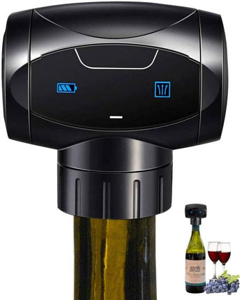 Electric Vacuum Wine Stopper 2sd4s5d4g_2