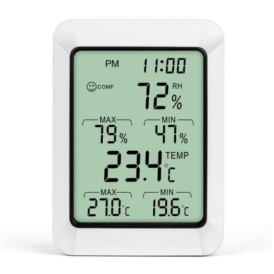 Digital Thermometer Hygrometer 2sdafasdf_1