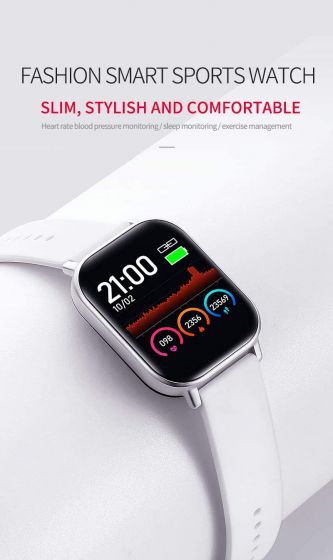 GTR Smart Bluetooth watch 32s3f21sf_10