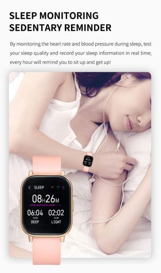 GTR Smart Bluetooth watch 32s3f21sf_11