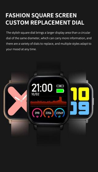 GTR Smart Bluetooth watch 32s3f21sf_7