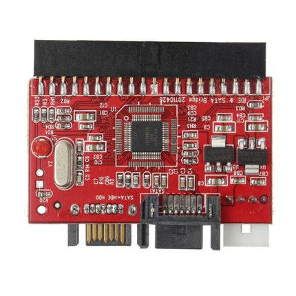SATA to IDE Adapter 32sa1f65as4fd_1
