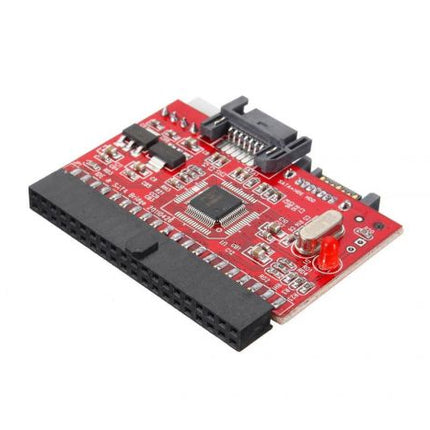 SATA to IDE Adapter 32sa1f65as4fd_2