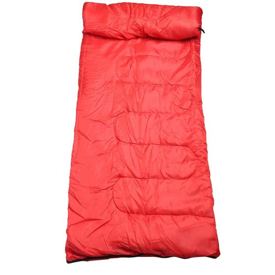 Lightweight Camping Sleep Bag Envelope Style Hooded Thin Hollow Sleeping Bag for Adults & Kids Camping, Travelling and More Outdoors Activities 33333
