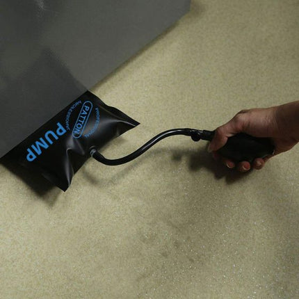 Air Wedge Hand Tools