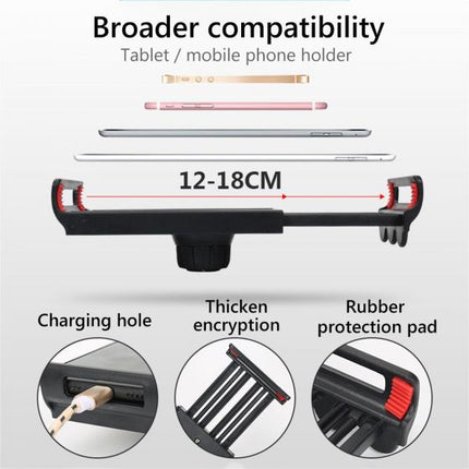 Aluminum 360Â° Adjustable Bed Flexible Long Arm Tablet Stand Phone Holder 39a86c11f7c48b6b9e0407579eec69f069e9b91b_original