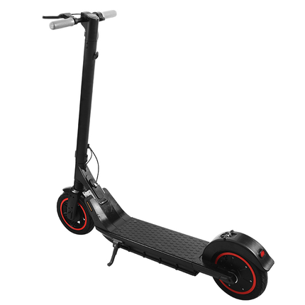 Electric Scooter G9 - 10" E Bike Motor Fordable Portable Riding app control bike 3_614354b8-7e7b-4b73-a23a-ca18782aa26f