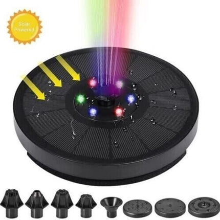 6 Lights Swimming Pump Panel Floating Solar Powered Fountains 3_9020d02d-73dd-4590-9ba1-66b55d4a534c