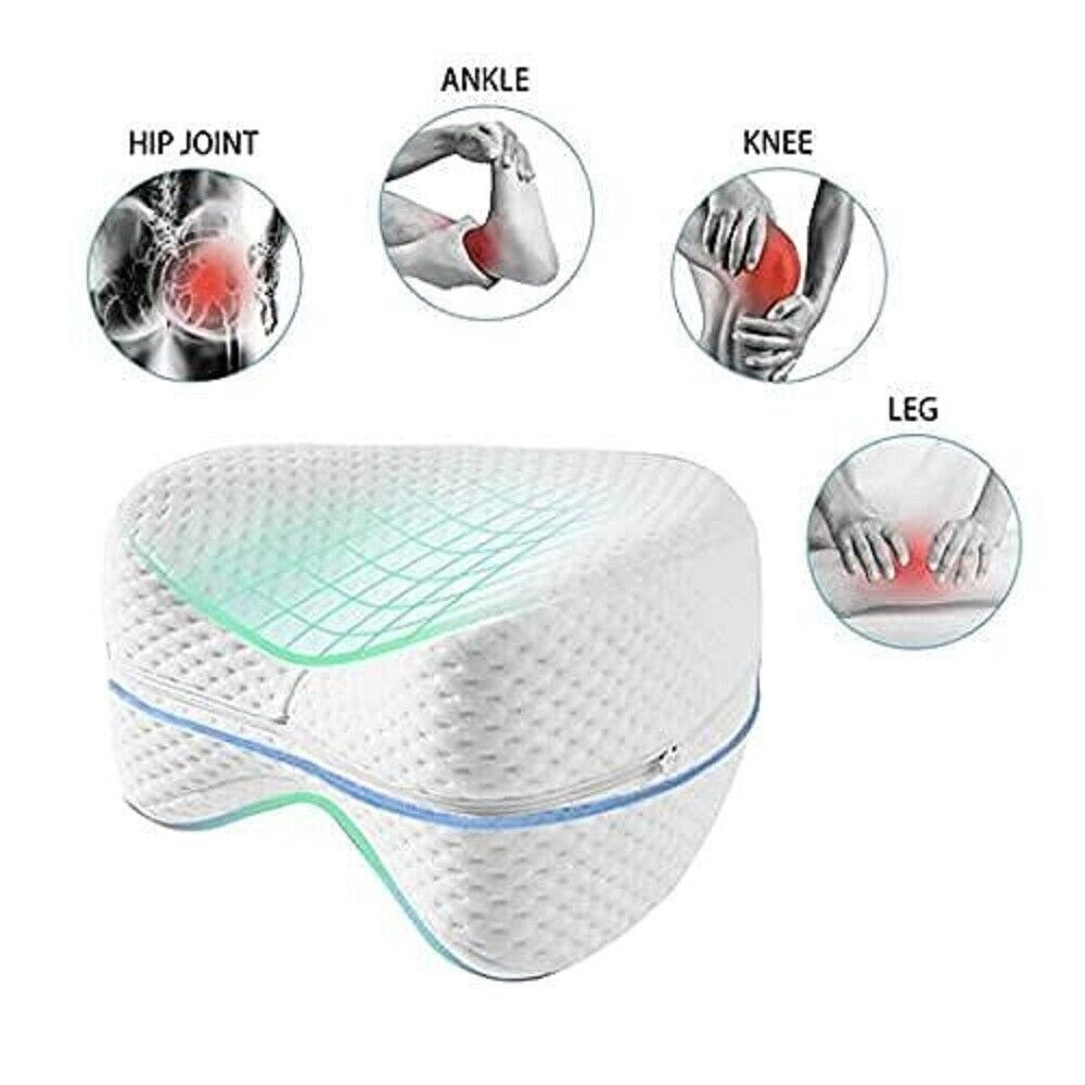 Knee Support Pain Relief Memory Foam Leg Pillow 3_9317e51c-e3a3-4ec9-af6a-f41f40dec3a8