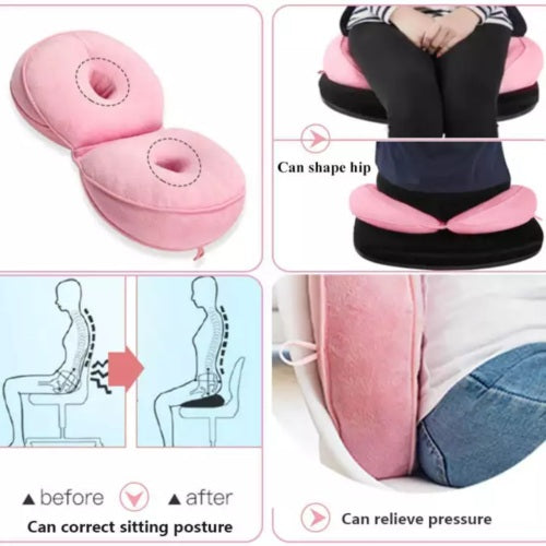 Hip Cushion Posture Corrector