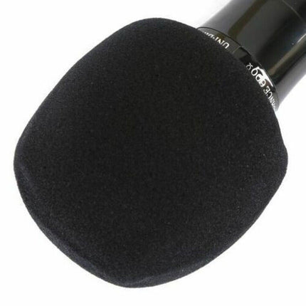 microphone foam cover - Black 3_d013392b-c3fd-4496-9975-ccee01595e14