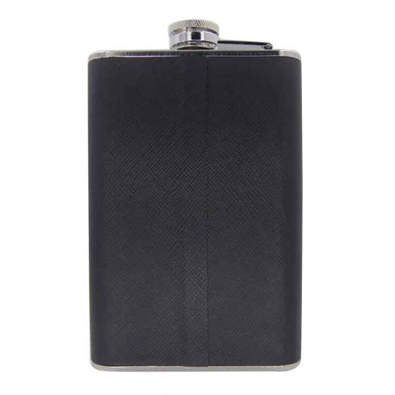 Stainless Steel Liquor Flask with Built in Collapsible Stainless Steel Shot Glass and Funnel 3a137c1a1edb45ee6fa6a584d68151c0a91b6208_original