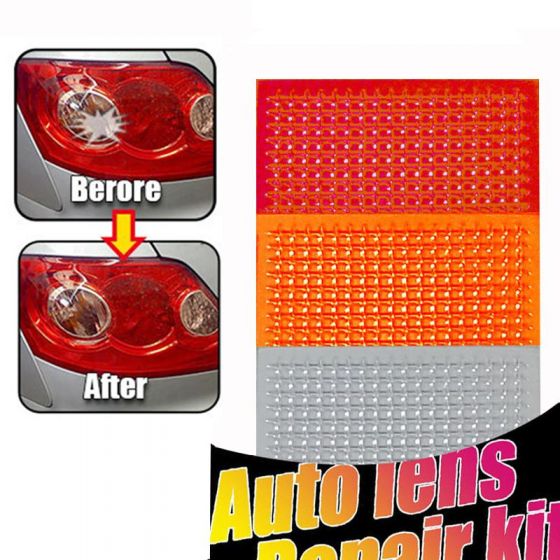 Car Auto Lens Repair Kit Universal Multi-Pack Car Headlights Taillight Repair Tool Set 3cc8e5be648eb1fd49e9c3bb7fecbe964e4aba32_original