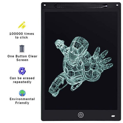 10' inch LCD Writing Tablet 3d54fs_5