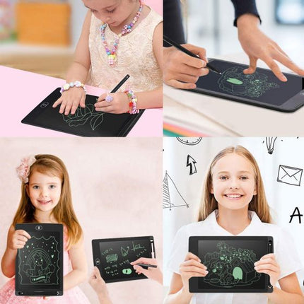 10' inch LCD Writing Tablet 3d54fs_8