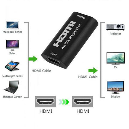 HDMI Repeater Extender 3sd543s21dgd_6