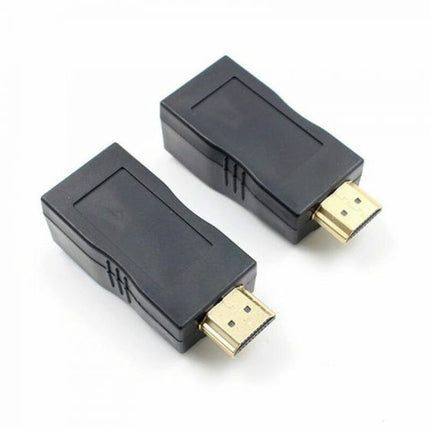 30m HDMI Extender by CAT 5e/6 3sd54fsd_1