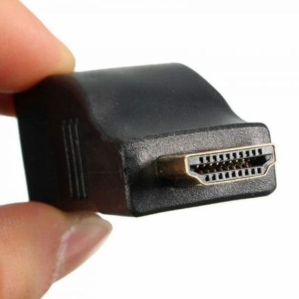 30m HDMI Extender by CAT 5e/6 3sd54fsd_4