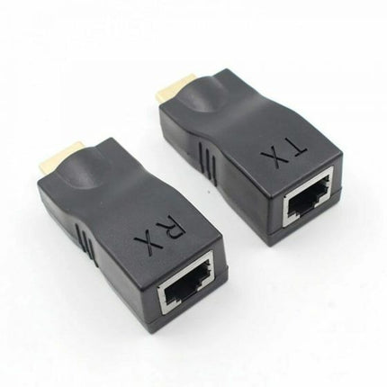 30m HDMI Extender by CAT 5e/6 3sd54fsd_6