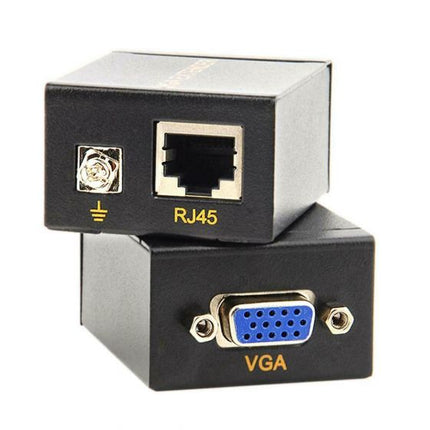 VGA Signal Extender 60M 3w4d6sad_4