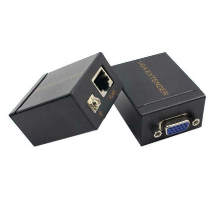VGA Signal Extender 60M 3w4d6sad_5
