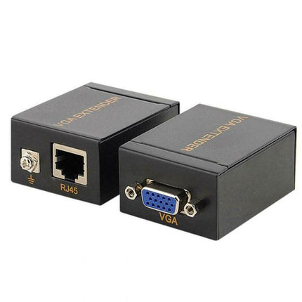 VGA Signal Extender 60M 3w4d6sad_8