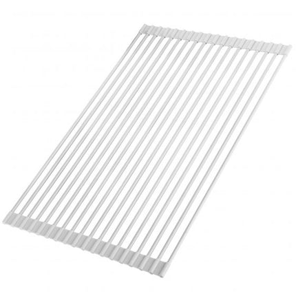 Roll Up Dish Drying Rack 3we