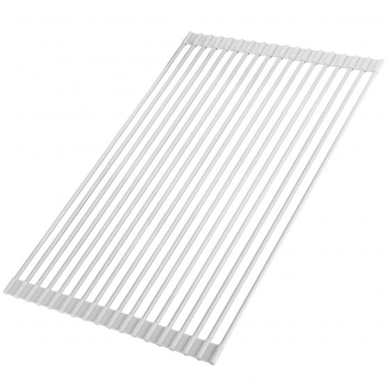 Roll Up Dish Drying Rack