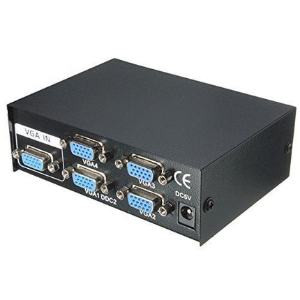 4 Port VGA Splitter 41r9_pvffwl