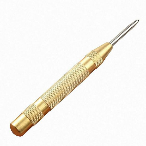 Pin Punch Strike hole tool 45345