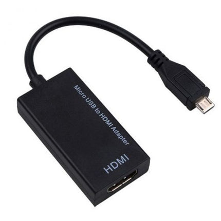 Micro USB to HDMI Adapter 46s5df_3