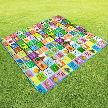 Double Sided Anti Skid Waterproof Carpet Baby Kids Mat Floor Rug Picnic Cushion for Crawling & Play 4791bcc4-ff12-45bd-a0d9-a0e638dd7cbf.5ed738e850696d738e5cd230251dd27f_1