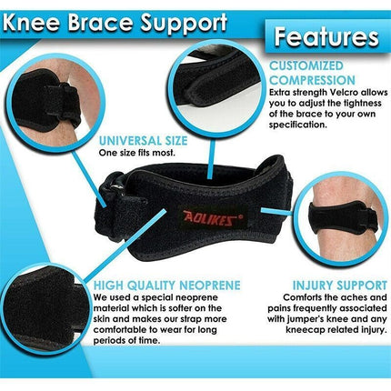 Knee Support Brace Compression Sleeve 4_09fc740a-3978-40f4-9afb-727033268d3c