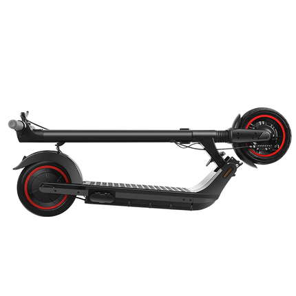 Electric Scooter G9 - 10" E Bike Motor Fordable Portable Riding app control bike 4_31c6b5ac-3bbd-441b-aadb-95b0430e818a