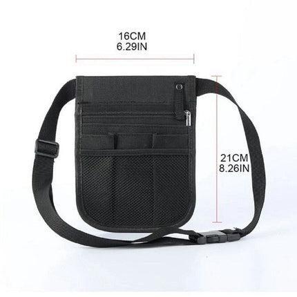 Nurses Pouch Waist Bag 4_91a86f82-b1ae-4590-927e-aeac52bf7b37