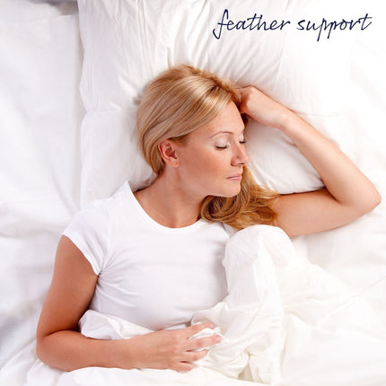 2pc/pack - Hotel Grade Premium Comfort Pillow 4_96fdb5d9-ddf5-4210-99b8-52e85c7de6eb