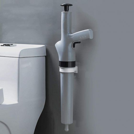 High Pressure Toilet Sink Pipe Plunger Toilet Plunger Powerful Toilet Plunger Manual Air Drain 51exhedpsjl._ac_sl1001