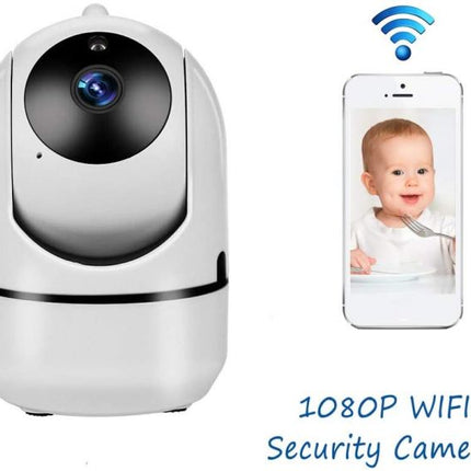 Baby Monitor Wifi Camera 51fbwnrwrsl._ac_sl1001