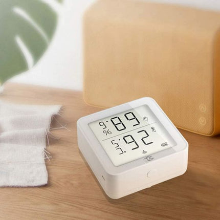 WiFi 2.4G Thermometer LCD Display Sensor Smart Home Indoor Outdoor Temperature Humidity Hygrometer Digital APP Control 51jixh7nfwl._ac_sl1024