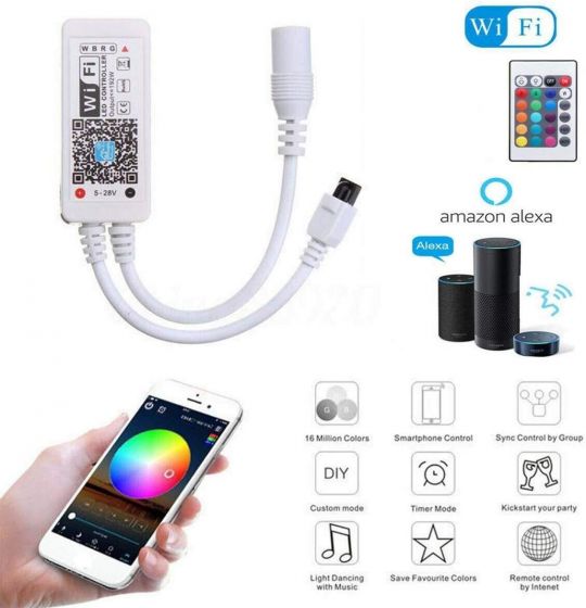 WiFi RGB LED Controller for Light Strips 51l0qrn-fal._ac_sl1000_adffj