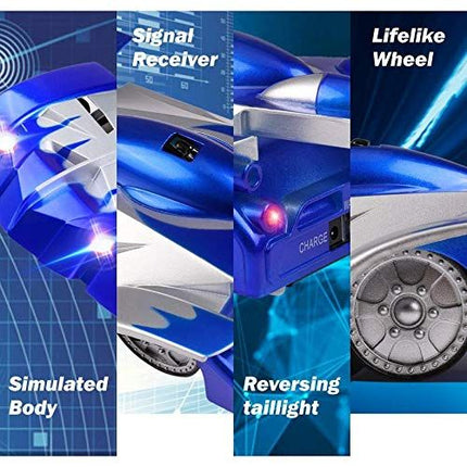 Remote Control Wall Climbing Car 51musgax7rl
