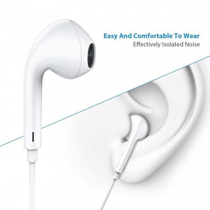 Earphones for iPhone 51u6zt60l._sl1001