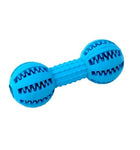 PT5 Dog â€‹â€‹Rubber Dumbbell Toy 51y_zpleqql._ac_sl1001__1