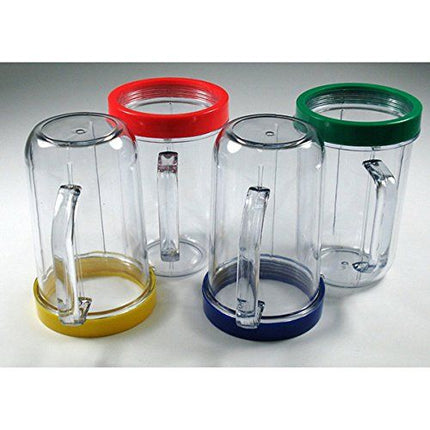 21 Piece Blender Set: 51zqxxetp3l
