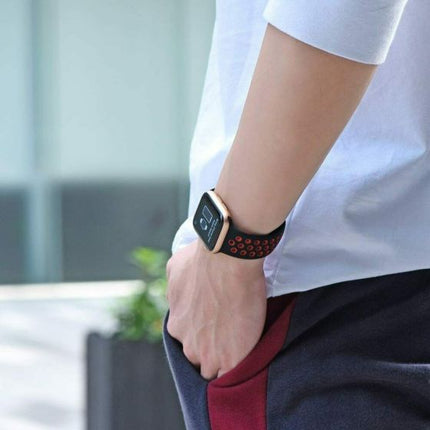 iWatch Silicon Band 38 MM / 42 MM 57_1_3