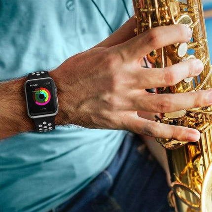 iWatch Silicon Band 38 MM / 42 MM 57_1__1_3