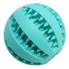 PT4 Dog Chew Ball Rubber Toy 57_1__3_1
